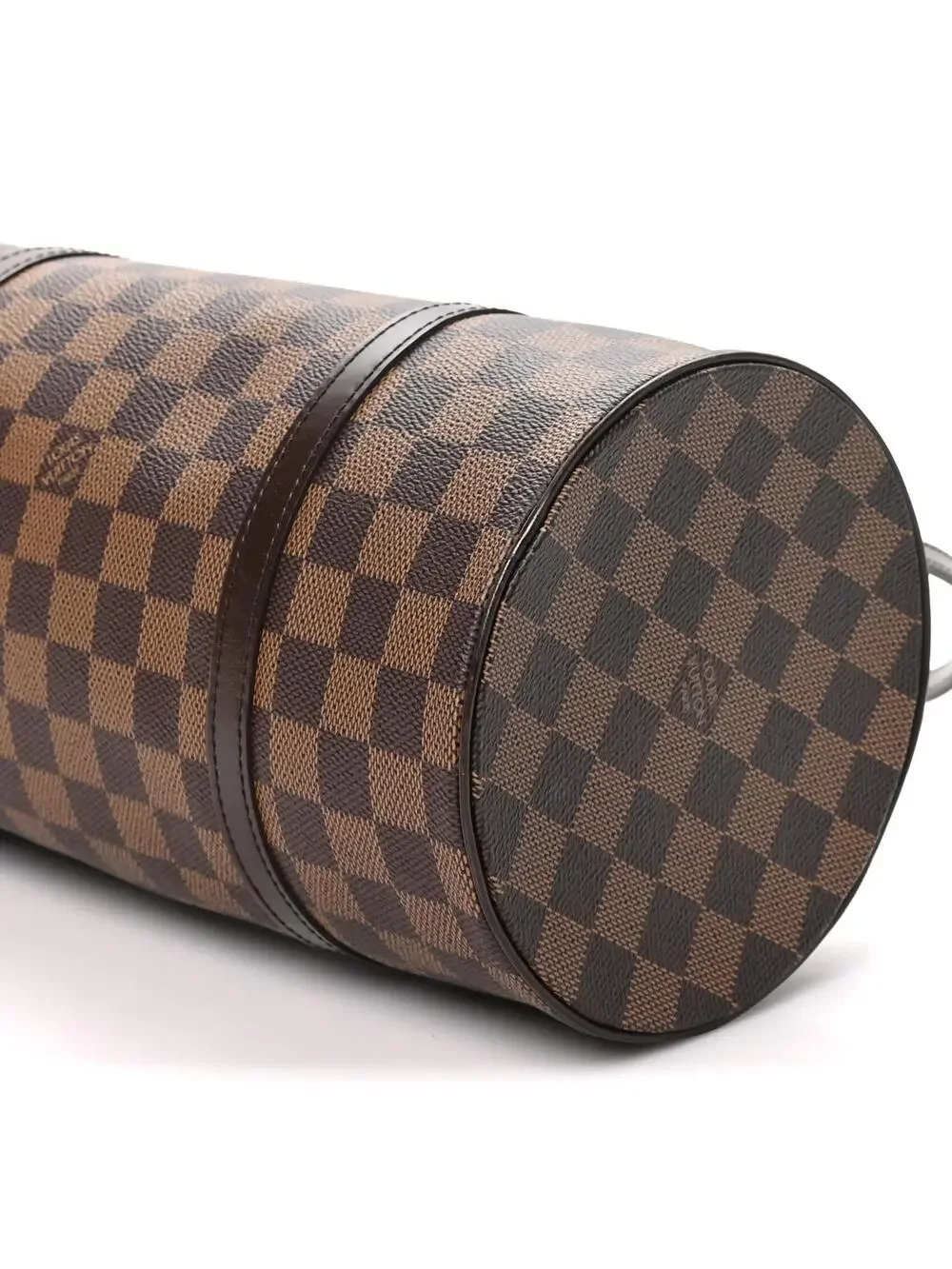 Louis Vuitton Damier Ebene Papillon 30 #333431L10B
